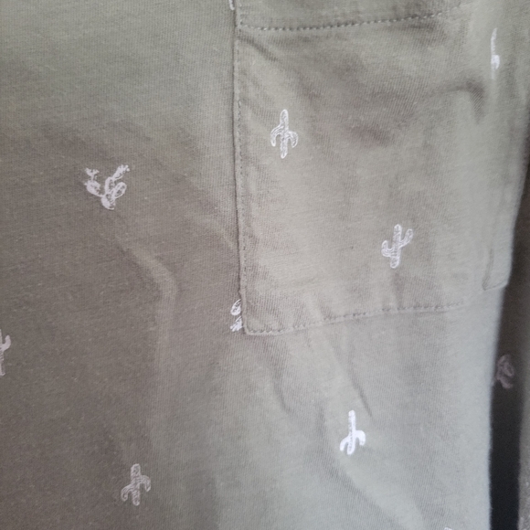 Cactus Tank - Picture 4 of 4